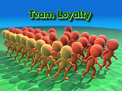 Spill Team Loyalty