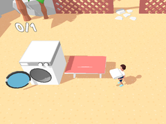 Spill Beach Club