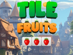 Spill Tile Fruits