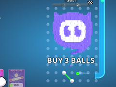 Spill Pixel Smash