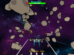 Spill Space.io