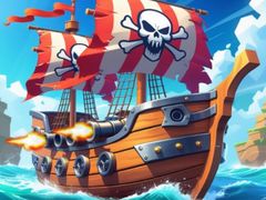 Spill Battle of Pirate Caribbean Battle