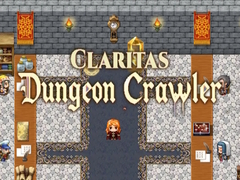 Spill Claritas Dungeon Crawler 