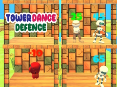 Spill Tower Dance defence