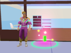 Spill Trading Card Store Simulator