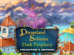 Spill Dreamland Solitaire: Dark Prophecy Collector's Edition