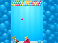 Spill Bubble Shooter