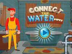 Spill Connect The Water Pipes