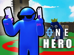 Spill One HERO