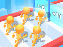 Spill Count Master Match Color Run