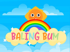 Spill Baling Bum