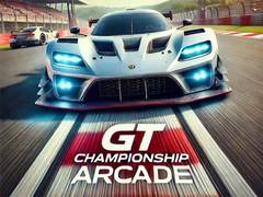 Spill GT Championship Arcade