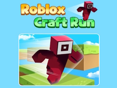 Spill Roblox Craft Run 