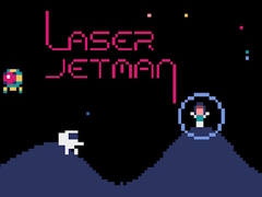 Spill Laser Jetman
