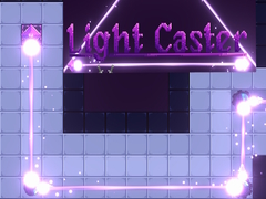 Spill Light Caster