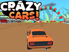 Spill Crazy Cars