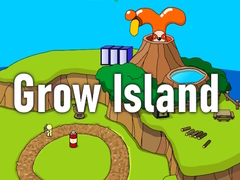 Spill Grow Island