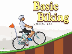 Spill Basic Biking