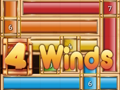 Spill 4 Winds