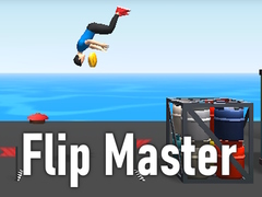 Spill Flip Master
