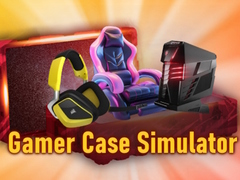 Spill Gamer Case Simulator