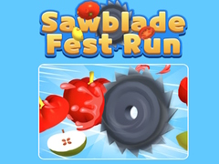 Spill Sawblade Fest Run