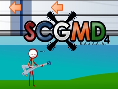 Spill Super Crazy Guitar Maniac Deluxe 4