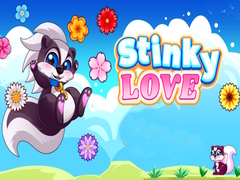 Spill Stinky Love