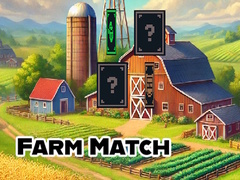 Spill Farm Match