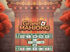 Spill Grand Mahjong