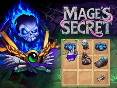 Spill Mage's Secret