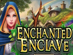 Spill Enchanted Enclave