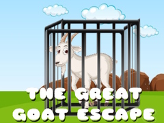 Spill The Great Goat Escape