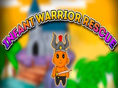Spill Infant Warrior Rescue