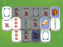 Spill Mahjong Tour