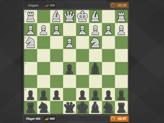 Spill Chess Duel