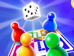 Spill Ludo World