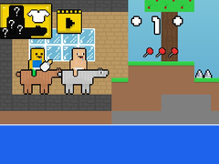 Spill Baby Noob Vs Baby Obby Horse