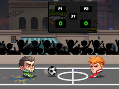Spill Super Soccer