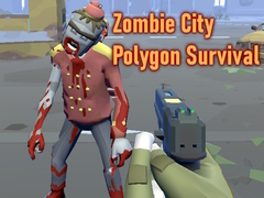 Spill Zombie City Polygon Survival