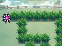 Spill Grass Cutter 2