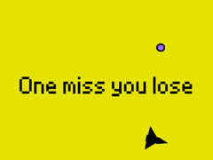 Spill One Miss And You Lose