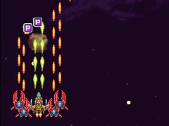 Spill Galaxy Force