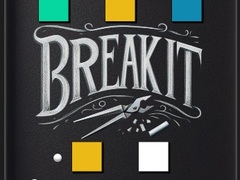 Spill Breakit