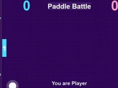 Spill Paddle Battle