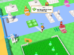 Spill Dragon Island Idle 3D