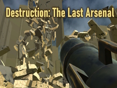 Spill Destruction: The Last Arsenal
