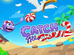 Spill Catch the Candy 2