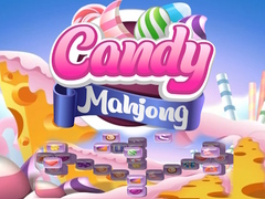 Spill Candy Mahjong