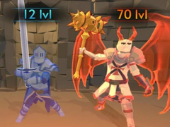 Spill Immortal: Dark Slayer